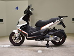 �������� �� ������ �������� Gilera Runner ST200 2009 ���� 1